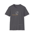 Men's  Minimalist Big Bird T-Shirt