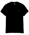 Left Chest