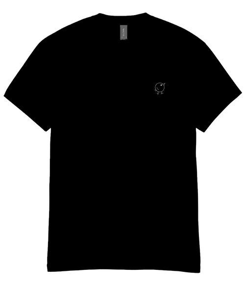Left Chest